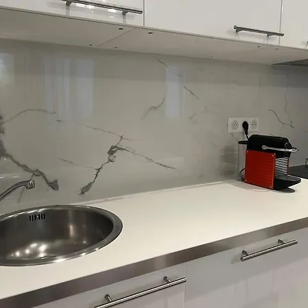 Luxury Appartment, Champs Elysees, Neuf ! Lägenhet *