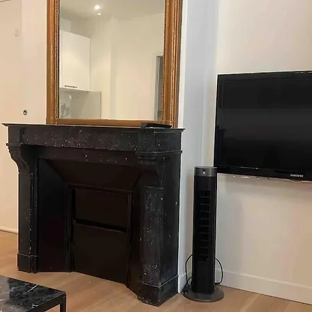 Luxury Appartment, Champs Elysees, Neuf ! Lägenhet Paris