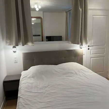 דירה Luxury Appartment, Champs Elysees, Neuf ! פריז